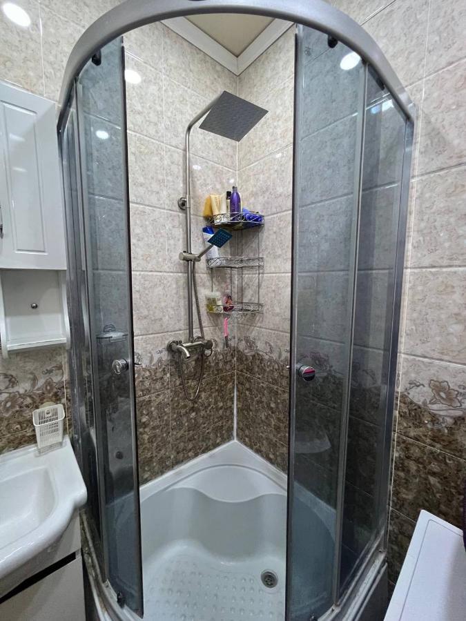 Downtown Homestay Bishkek Ngoại thất bức ảnh
